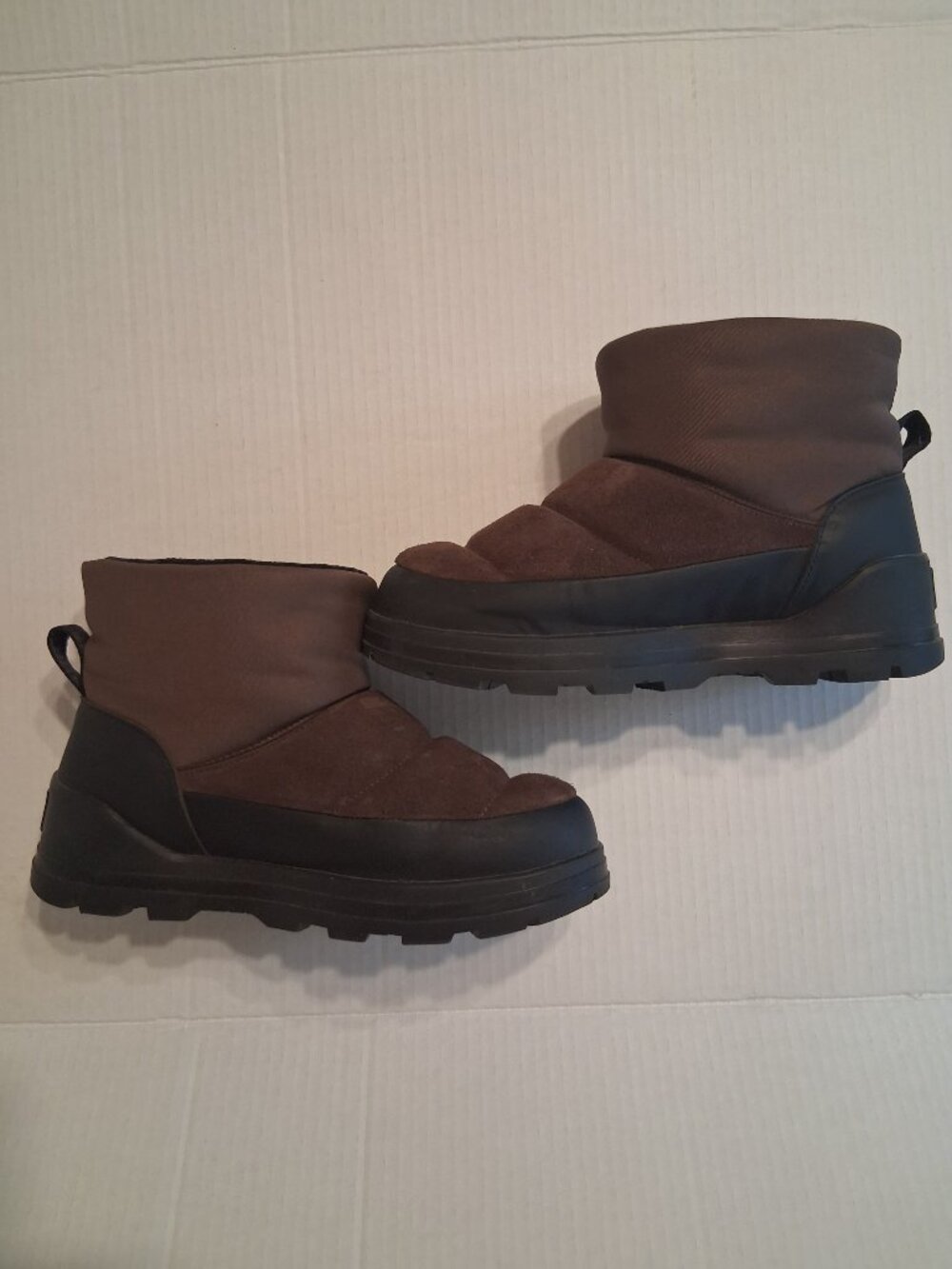 UGG Classic Klamath Mini Winter Boot - Picture 5 of 13